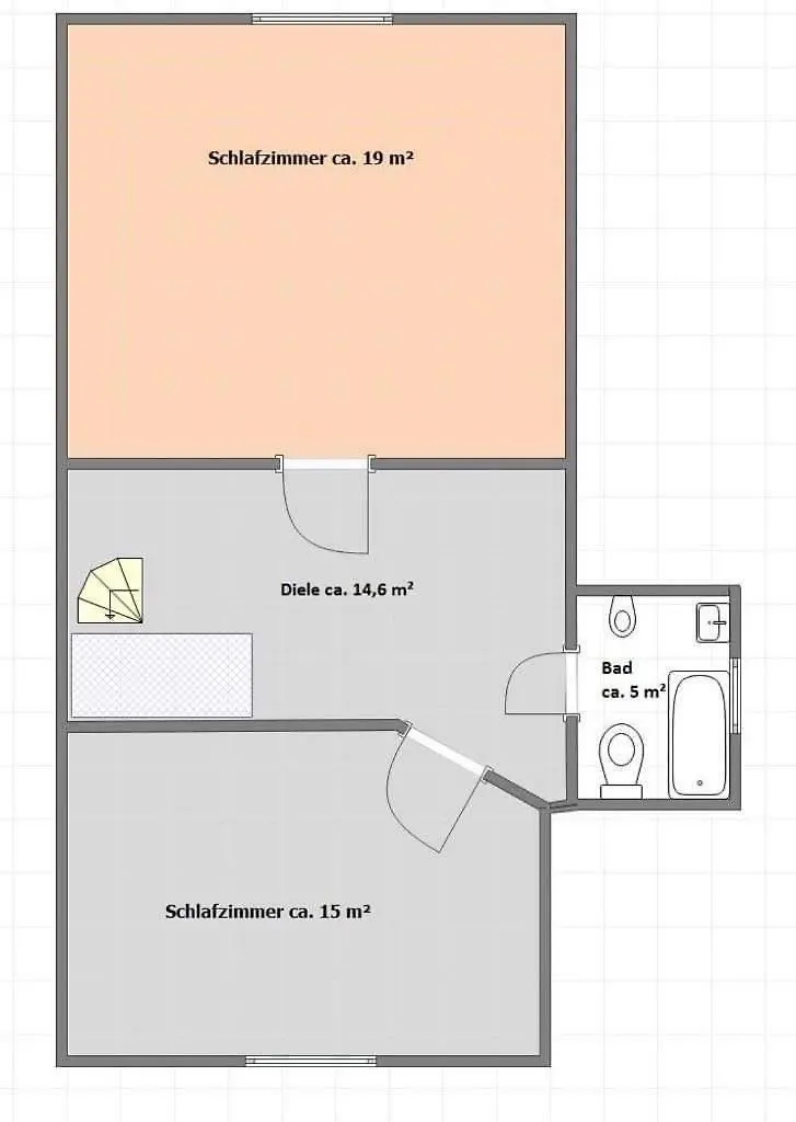 Casa de Férias House Near To Schoenbrunn - Free Parking - 24-7 Check In - 8 Person Viena Áustria