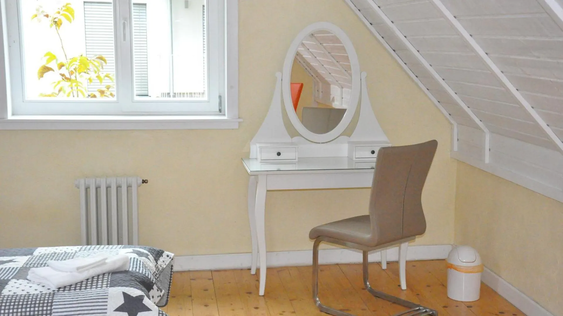 House Near To Schoenbrunn - Free Parking - 24-7 Check In - 8 Person Viena Áustria