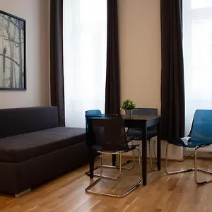 Appartement Klimt, Vienne